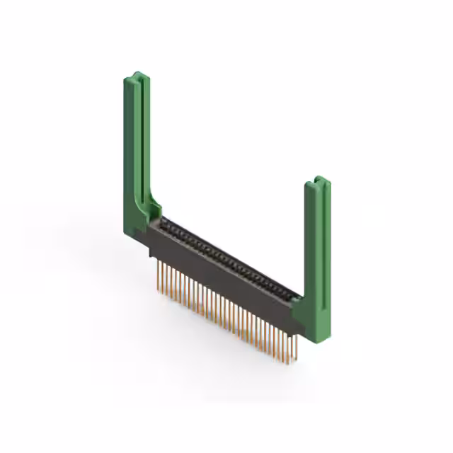 395-060-542-858 EDAC Inc.  Edgeboard Connectors